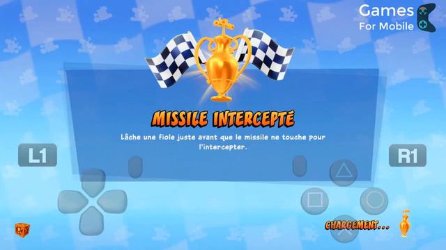 CTR Crash Team Racing Nitro Fueled ( For Mobile Android Ios Pc 2021)
