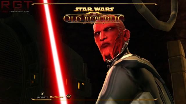 Star Wars The Old Republic - Rise of the Hutt Cartel Expansion Confirmed (News & Details) смотреть онлайн