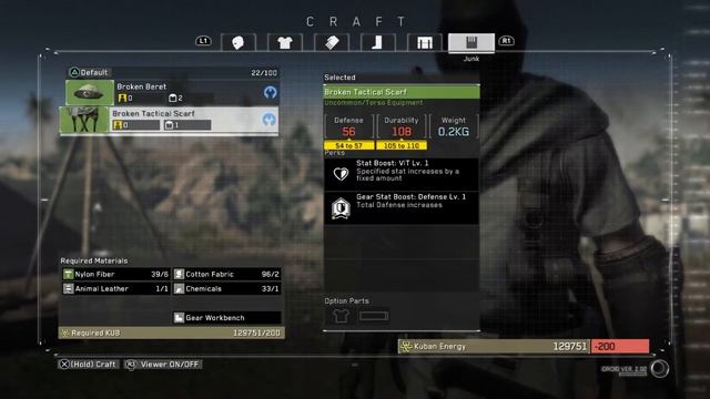 Metal Gear Survive - Chapter 19: Smoked Black Stork (Shoot Birds For Food) Gameplay (2018) смотреть онлайн