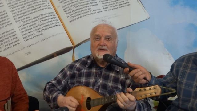 "Прошли года" играет и поёт брат Яков смотреть онлайн