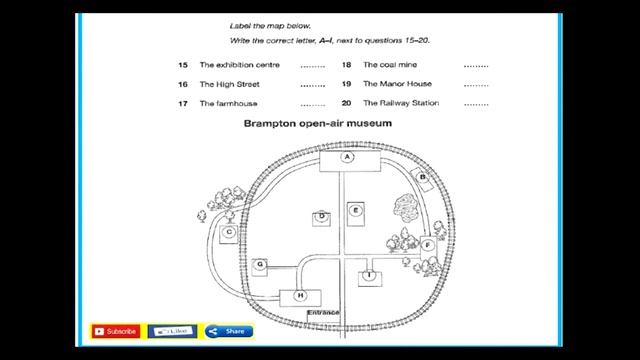 IELTS TRAINER | TEST 4 | practice test 4 | CAMBRIDGE смотреть онлайн