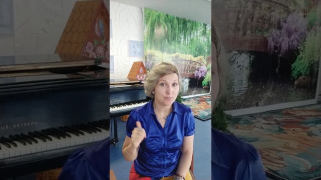 Пальчиковая гимнастика с голосом для детей 4 7 лет смотреть онлайн