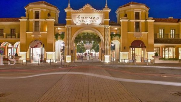 4. ? ЧТО ТАКОЕ АУТЛЕТ (OUTLET)? // БОМБИТ // OUTLET VILLAGE PULKOVO // АУТЛЕТ ВИЛЛАДЖ ПУЛКОВО