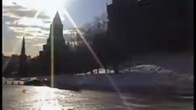 reliquie San Valentino a Mosca смотреть онлайн