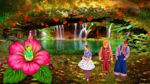 АБВГДейка 📚 Один, много. Понятие «множество» 📖 Официальный канал