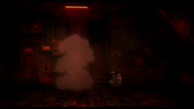 ghost in the shell 2 best clips смотреть онлайн