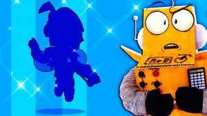 ПЕРВЫЙ В МИРЕ *ВЫБИЛ" АНДЖЕЛО и СЛОМАЛ ИГРУ  BRAWL STARS