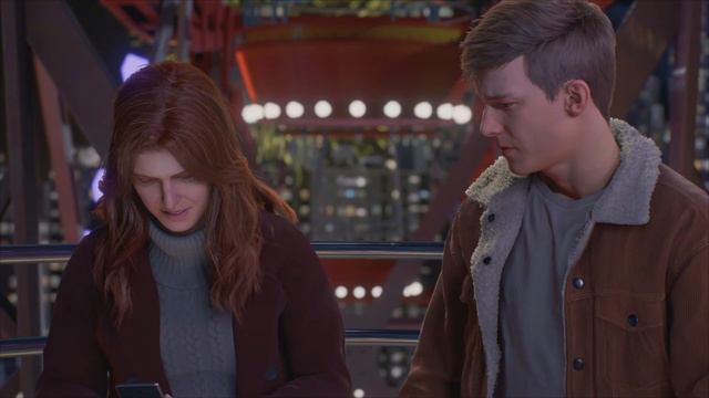 Продолжаем проходить Человека паука 2 на ps5 6часть Гарри симбиот смотреть онлайн