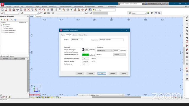 Webinar Comparación de resultados entre Mathcad y Robot Structural смотреть онлайн