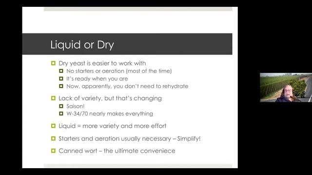 Simple Homebrewing by Drew Beechum and Denny Conn - January 2021 Meeting смотреть онлайн