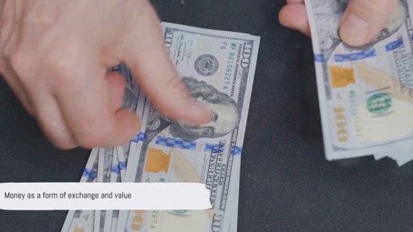 Money Matters: Learning About Banknotes and Basic Economics for Kids!