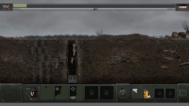 The BEST WW1 Game Ever Made! смотреть онлайн