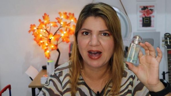 PERFUMES LOUIS VUITTON L'IMMENSITÉ , UN JARDIN SURL LE NIL E ARMANI THE YULONG BRAND COLLECTION