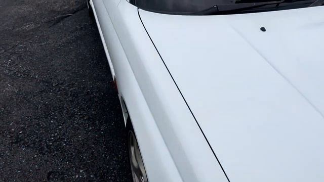 1997 Subaru Legacy GT-B Limited BG5 JDM RHD смотреть онлайн