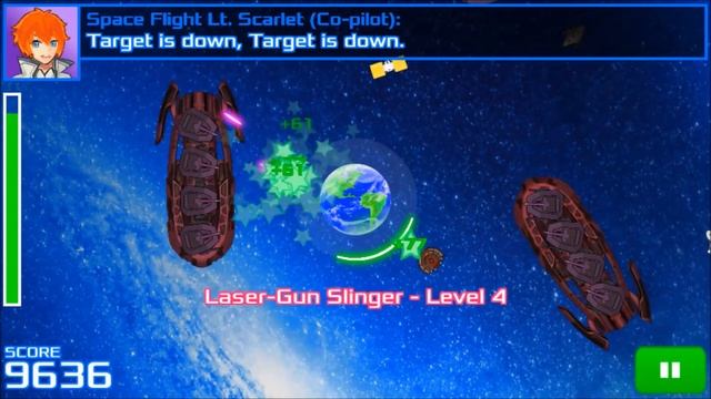 ⚠️⚠️ Warships are invading in the Space Trash game! ⚠️⚠️ смотреть онлайн