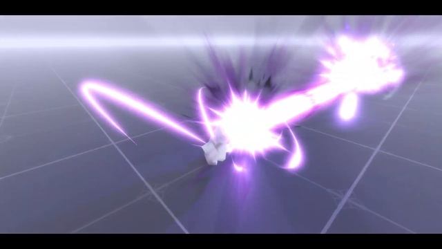 Galick Gun ー Roblox VFX смотреть онлайн