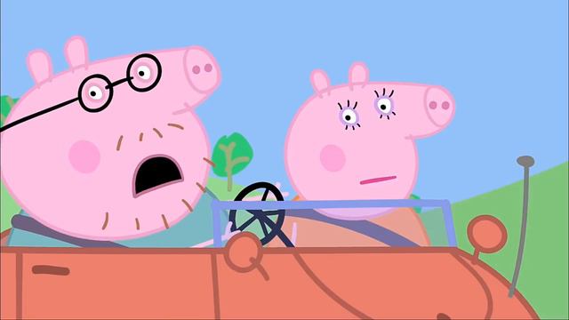 СВИНКА ПЕПКА RYTP смотреть онлайн