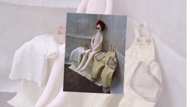 Как шить куклу Тильда. АКАДЕМИЯ КУКОЛЬНЫХ НАУК/Tilda4kids смотреть онлайн