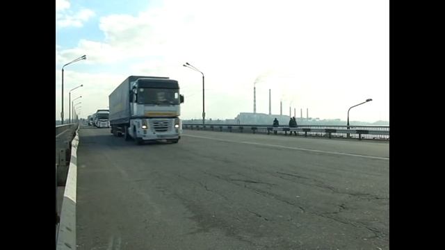 Гуманитарная помощь в Днепропетровске смотреть онлайн