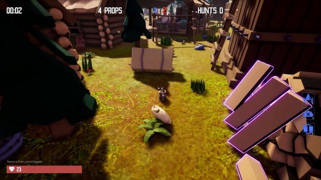 СПРЯТАЛСЯ В НЕВОЗМОЖНОЕ МЕСТО БАГ ЗА ОТ КВАНТУМА! смотреть онлайн