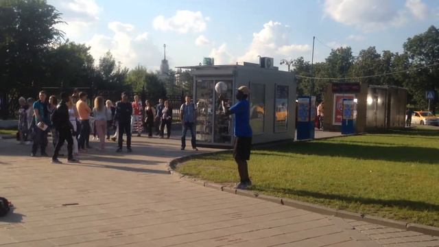 Я думаю он добётся у него ест таланты смотреть онлайн