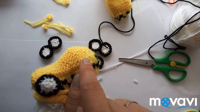 Пинетки машинки???ТАКСИ???часть 3. смотреть онлайн