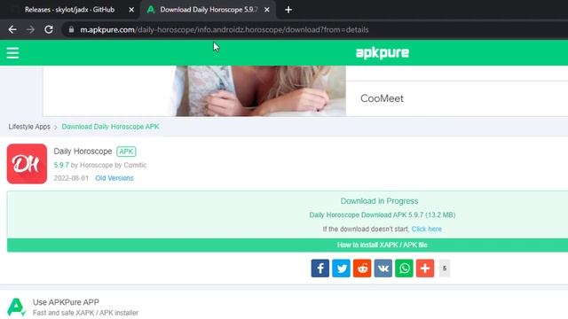 Extract source code from Android app | Reverse Engineering | 2022 смотреть онлайн