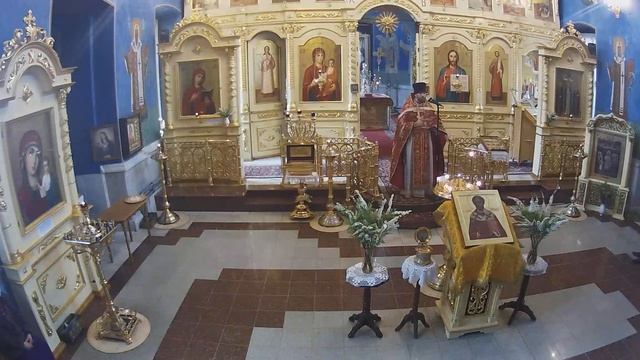 И здоровье и болезнь – дар Божий! смотреть онлайн