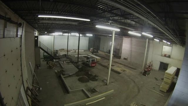 Walls Up Part 1 смотреть онлайн