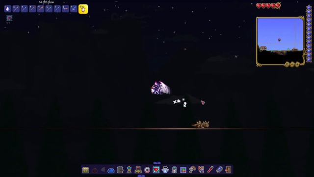 Terraria Mage Guide | Episode 2 | Vanilla Terraria смотреть онлайн