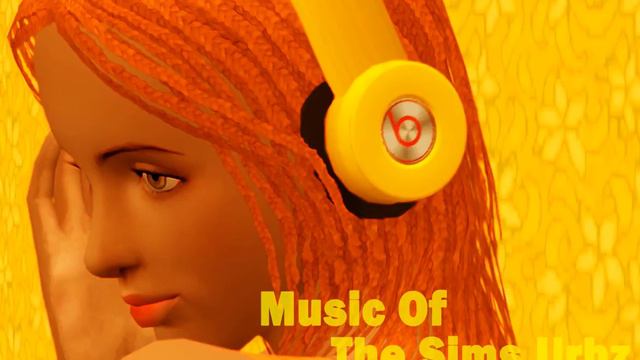 Tissy Wawa [Kicktail Park] HQ - Music Of Urbz Sims In The City