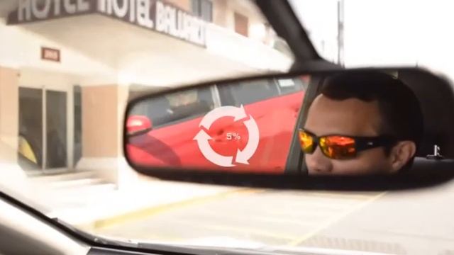 Nissan Leaf no Mexico смотреть онлайн