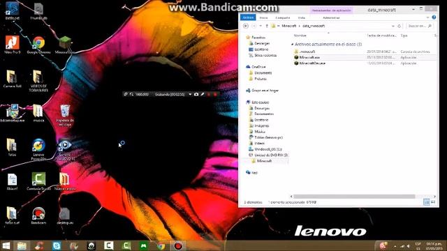 COMO INSTALAR EL MINECRAFT 1.5.2 PARA PC CON DISCO смотреть онлайн