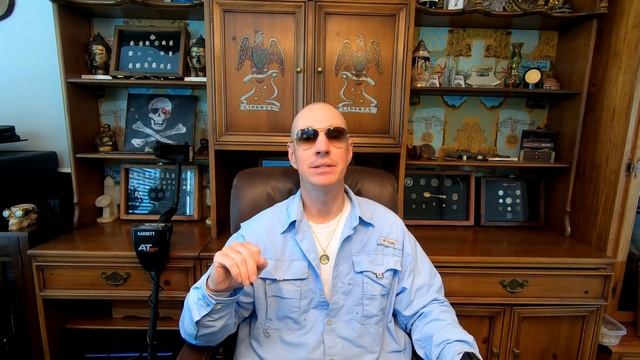 best metal detecting finds of a lifetime | garrett at max metal detector смотреть онлайн
