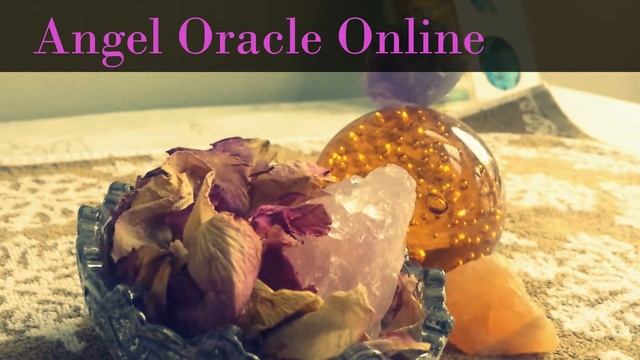 Angel Oracle Online смотреть онлайн