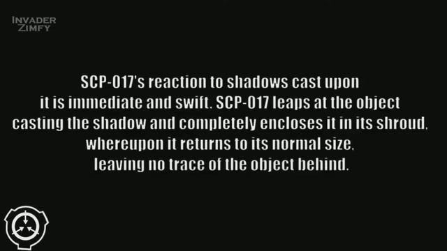 3 ОБЪЕКТА SCP (SCP-096,SCP-239,SCP-017) УРОВНИ, ПЕРСОНАЖИ И Т.Д ВСЕЛЕННЫХ смотреть онлайн