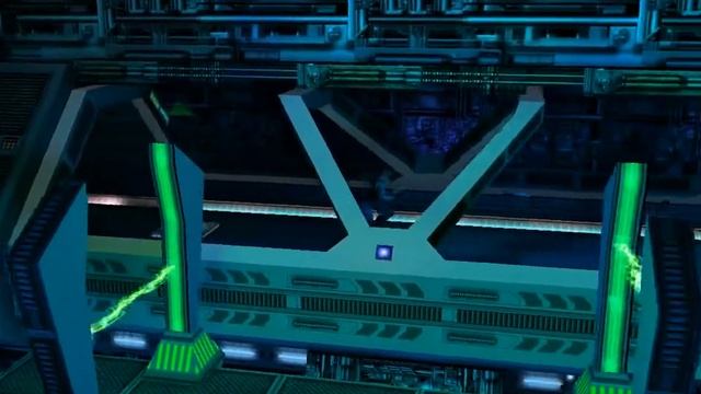 Дюк Нюкем проект Манхэттен, (уровень) эпизод 8 й Орбитальное забытье ч 1 я смотреть онлайн