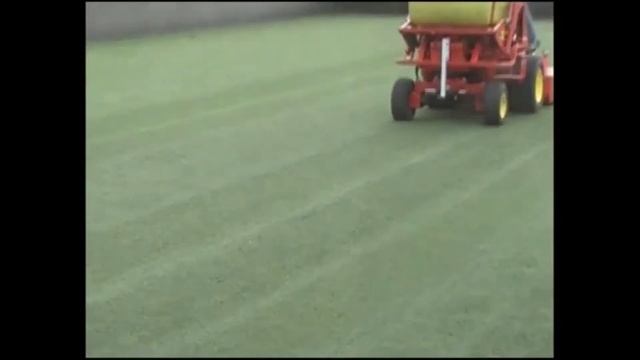 Gianni Ferrari PG Astro turf Pitch cleaner pitch cleaner смотреть онлайн