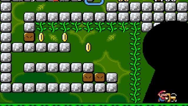 Let's Play Super Puzzle World - 1 смотреть онлайн