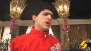 Даёшь молодёжь Тамик и Радик