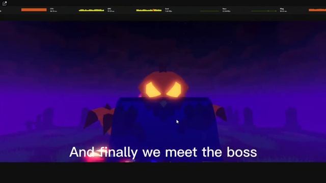 New update Treasure Quest Halloween Event 2023 + New code || Roblox смотреть онлайн