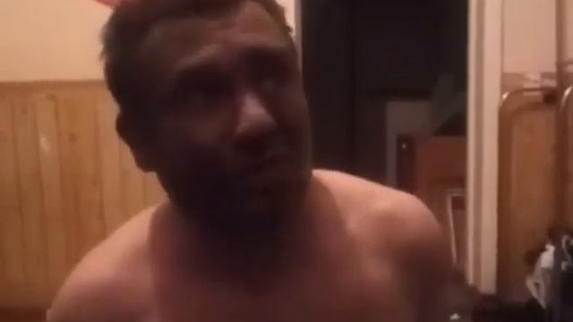 История от укропа, как он оказался в плену. смотреть онлайн