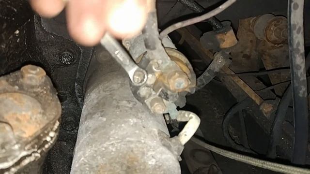 Газель умз 4216 е-3 не заводиться,замена стартера,завел с помощью монтажки. смотреть онлайн