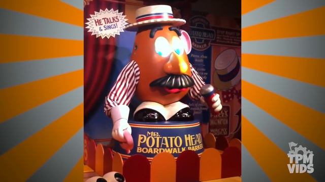 Top 10 Disney Animatronic Malfunctions | Disney Ride Fails