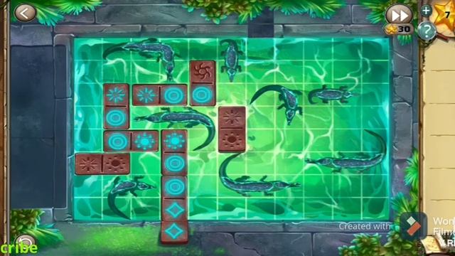 AE mysteries Dark Ruins: Haiku Classic Game Chapter 5 смотреть онлайн