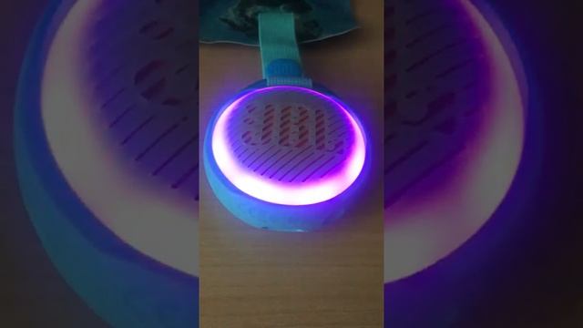 JBL Jr Pop (Bass Test) смотреть онлайн