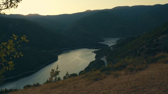 ЕДВА Не Се ЗАГУБИХ в Планината!!! смотреть онлайн