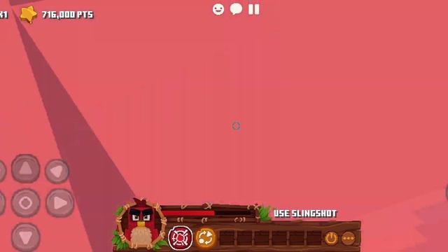 Xplo The Robot Plays Minecraft Angry Birds смотреть онлайн