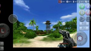 Far Cry1-Android