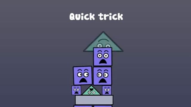 Super Stacker 2 Level 35 Walkthrough смотреть онлайн
